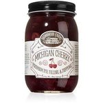 Brownwood Farms Michigan Cherry Premium Pie Filling & Topping