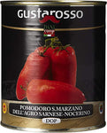 D.O.P. San Marzano Tomatoes Gustarosso DANICoop – Campania, Italy - 28.2